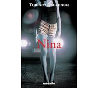 Nina - Thierry Declercq - Amanite - broché - Roman