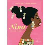 Nina Traci N. Todd (Auteur), Christian Robinson (Illustration)
