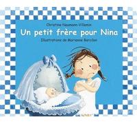 Un petit frère pour Nina