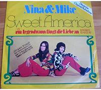 Nina und Mike - Sweet America - Irgendwann fängt die Liebe an