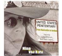 Nina Van Horn - from Huntsville to Jordan