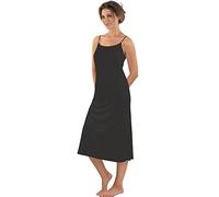 Nina von C. - Chemise de Nuit Elegance 22 422 111 0 - Femme - Noir - 52