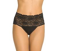 Nina von C. - Lot de 3 Slip Fine Cotton 70 160 499 0 - Femme - Noir - 48