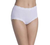 Nina von C. - Lot de 3 Slip Multiple Packs 16 160 584 99 - Femme - Blanc - 44
