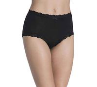 Nina von C. - Lot de 3 Slip Multiple Packs 16 160 584 99 - Femme - Noir - 46