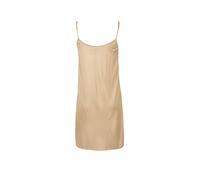 NINA VON C Negligé ELEGANCE caramel beige | 46