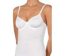 Nina von C. Secret Shape Débardeur avec soutien-gorge intégré - blanc - 95D