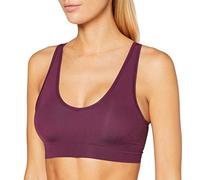 Nina von C. Secret Shape Débardeur avec soutien-gorge intégré - noir - 100D