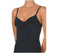 Nina von C. Secret Shape Débardeur avec soutien-gorge intégré - noir - 105D