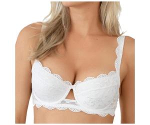 Nina von C. Silver Edition Soutien-Gorge Push up, Mat Mixte