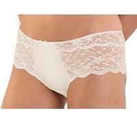 Nina von C. - Slip jusqu'aux Hanches Silver Edition 48 130 971 0 - Femme - Champagne - 46
