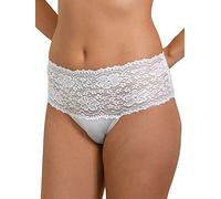 Nina von C. - Slip Millefleurs 49 160 444 0 - Femme - Blanc - 44