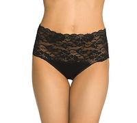 Nina von C. - Slip Millefleurs 49 160 444 0 - Femme - Noir - 44