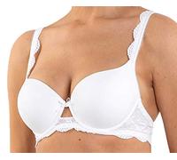 Nina von C. - Soutien-Gorge Push up Dirndl Silver Edition 48 516 971 0 - Femme - Blanc - 105B