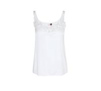 NINA VON C Top ELEGANCE blanc blanc | 42