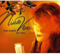 Nina Vox - Shape of You