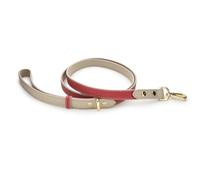 Nina Woof Laisse Rouge