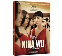 Nina Wu DVD E