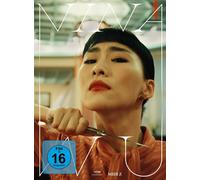 Nina Wu (OmU) (DVD) Wu Ke-xi, Vivian Sung, Kimi Hsia