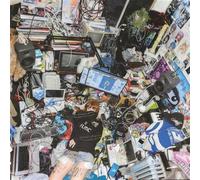 Ninajirachi – I Love My Computer – CD – Import Australie