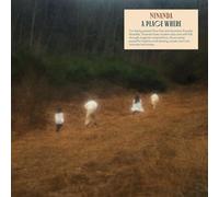 Ninanda - A Place Where [Import]