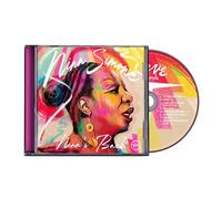 Nina's Back CD