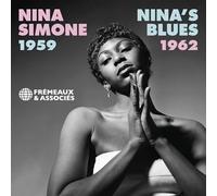 Nina'S Blues 1959-1962