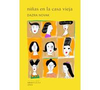 Niñas en la casa vieja