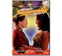 Nina's Heavenly Delights