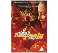 Nina's Heavenly Delights Dvd