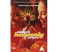 Nina's Heavenly Delights [Import anglais]