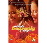 Nina's Heavenly Delights [Region 2]