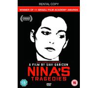 Nina's Tragedies [DVD]