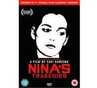 Anat Waxman - Nina's Tragedies [Import anglais]