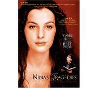 Nina's Tragedies [Import USA Zone 1]