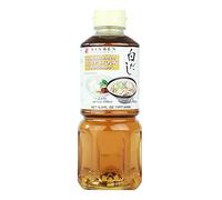 Ninben Shirodashi Bouillon de soupe concentré 500 ml