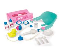 Ninco Accessoire Pour Poupée De Crèche 3 En 1