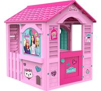 Ninco Barbie House Pink Pink Taille unique