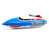 Ninco Bluefinn Radio Control Boat Multicolore