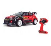 Ninco Citroën C3 Wrc Voiture télécommandée Golden Golden One Size