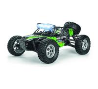 NincoRacers - Dakota. Desert Buggy Voiture Télécommandée Échelle 1/12. Transmission intégrale. 2,4Ghz. Mesure: 34x26x15,5 cm. +14 Ans (NH93140)