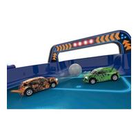 Ninco Voiture télécommandée Goal Cars Supercup Bleu