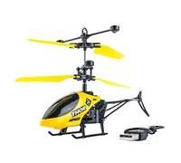 Ninco - helicoptero Nincoair Thor se avec la Main de la Batterie et Chargeur 22 x 9 x 4 cm, Multicolore (90135nh)