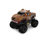 NINCO Marder Monster Truck radiocommandé 1/16 - 20 cm, 2,4 GHz, corps thermoformé