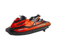 NINCO- MOTO A EAU R-C TREXX, NH99038, MULTICOLORE