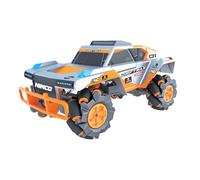 Ninco - NincoRacers Drift Trax, Voiture Télécommandée Omnidirectionnel 2,4 Ghz, Mesure : 34 x 18,1 x 22,5 cm, +6 Ans, (NH93158) Multicolore