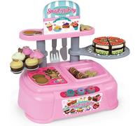 Ninco Little Chef Bakery Shop Multicolore Enfants