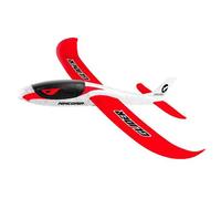 Ninco Avion jouet NincoAir-Glider II - Planeur en polystyrène 48×48×12 cm dès 3 ans (NH92029)