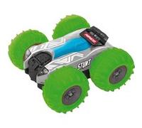 Ninco Voiture radiocommandée Stunt Greenracers Vert 6-9 ans