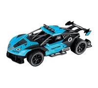 Ninco Rc Raptor 1:16 Bleu/Noir